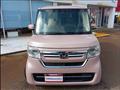 2022 Honda N BOX