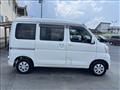 2019 Daihatsu Hijet Cargo