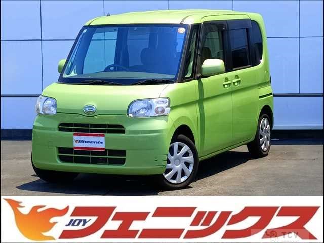 2012 Daihatsu Tanto