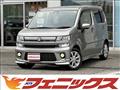 2020 Suzuki Wagon R