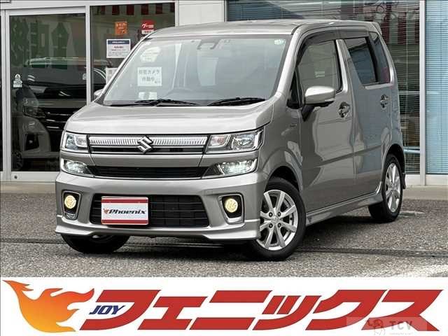 2020 Suzuki Wagon R