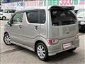 2020 Suzuki Wagon R