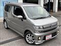 2020 Suzuki Wagon R