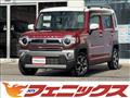 2021 Suzuki Hustler