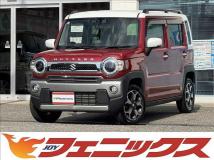 2021 Suzuki Hustler