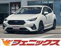 2025 Subaru Impreza