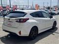 2025 Subaru Impreza