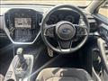 2025 Subaru Impreza