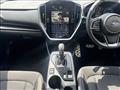 2025 Subaru Impreza