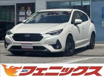 2025 Subaru Impreza