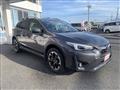 2021 Subaru IMPREZA_XV