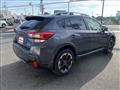 2021 Subaru IMPREZA_XV