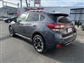 2021 Subaru IMPREZA_XV