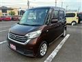 2017 Nissan ROOX