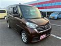 2017 Nissan ROOX