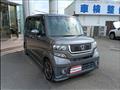 2015 Honda N BOX