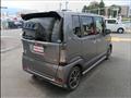 2015 Honda N BOX