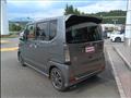 2015 Honda N BOX