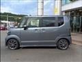 2015 Honda N BOX