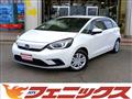 2020 Honda Fit