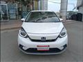2020 Honda Fit