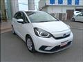 2020 Honda Fit