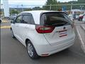 2020 Honda Fit