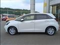 2020 Honda Fit