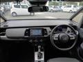 2020 Honda Fit