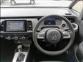 2020 Honda Fit