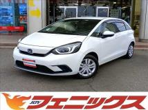 2020 Honda Fit