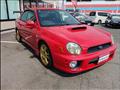 2001 Subaru Impreza Wrx
