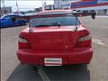 2001 Subaru Impreza Wrx