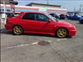 2001 Subaru Impreza Wrx