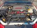 2001 Subaru Impreza Wrx