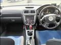 2001 Subaru Impreza Wrx