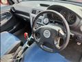 2001 Subaru Impreza Wrx