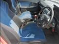 2001 Subaru Impreza Wrx