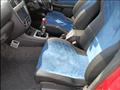 2001 Subaru Impreza Wrx