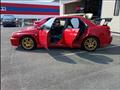 2001 Subaru Impreza Wrx