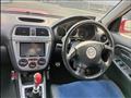 2001 Subaru Impreza Wrx
