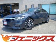 2020 Honda Insight