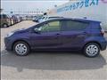 2017 Toyota AQUA