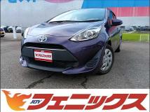 2017 Toyota AQUA