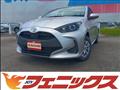 2022 Toyota Yaris