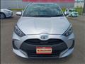 2022 Toyota Yaris