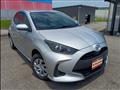 2022 Toyota Yaris