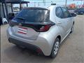 2022 Toyota Yaris