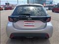 2022 Toyota Yaris