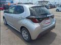 2022 Toyota Yaris
